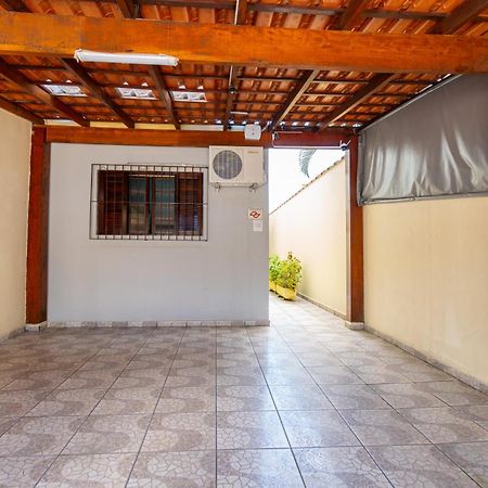 Casa Gomes No Point De Itagua Villa Ubatuba Ngoại thất bức ảnh