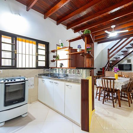 Casa Gomes No Point De Itagua Villa Ubatuba Ngoại thất bức ảnh