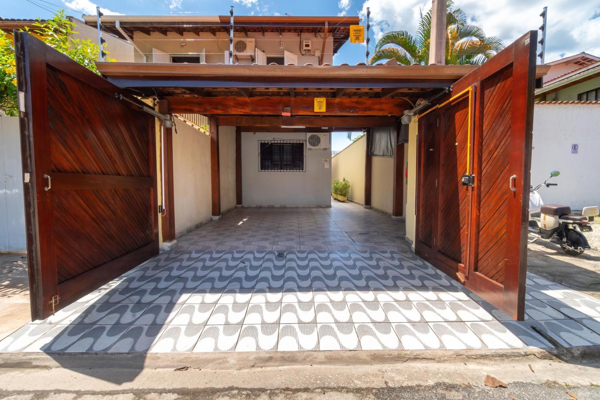 Casa Gomes No Point De Itagua Villa Ubatuba Ngoại thất bức ảnh