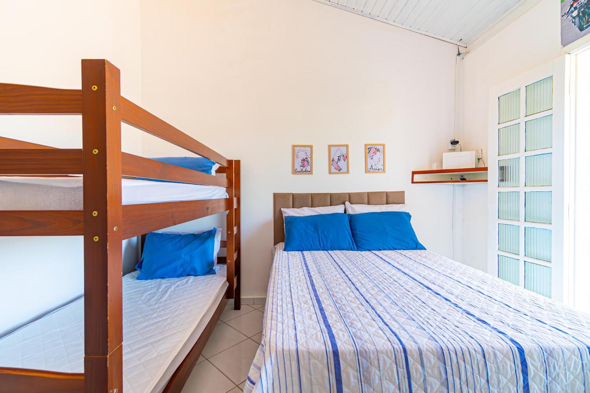Casa Gomes No Point De Itagua Villa Ubatuba Ngoại thất bức ảnh