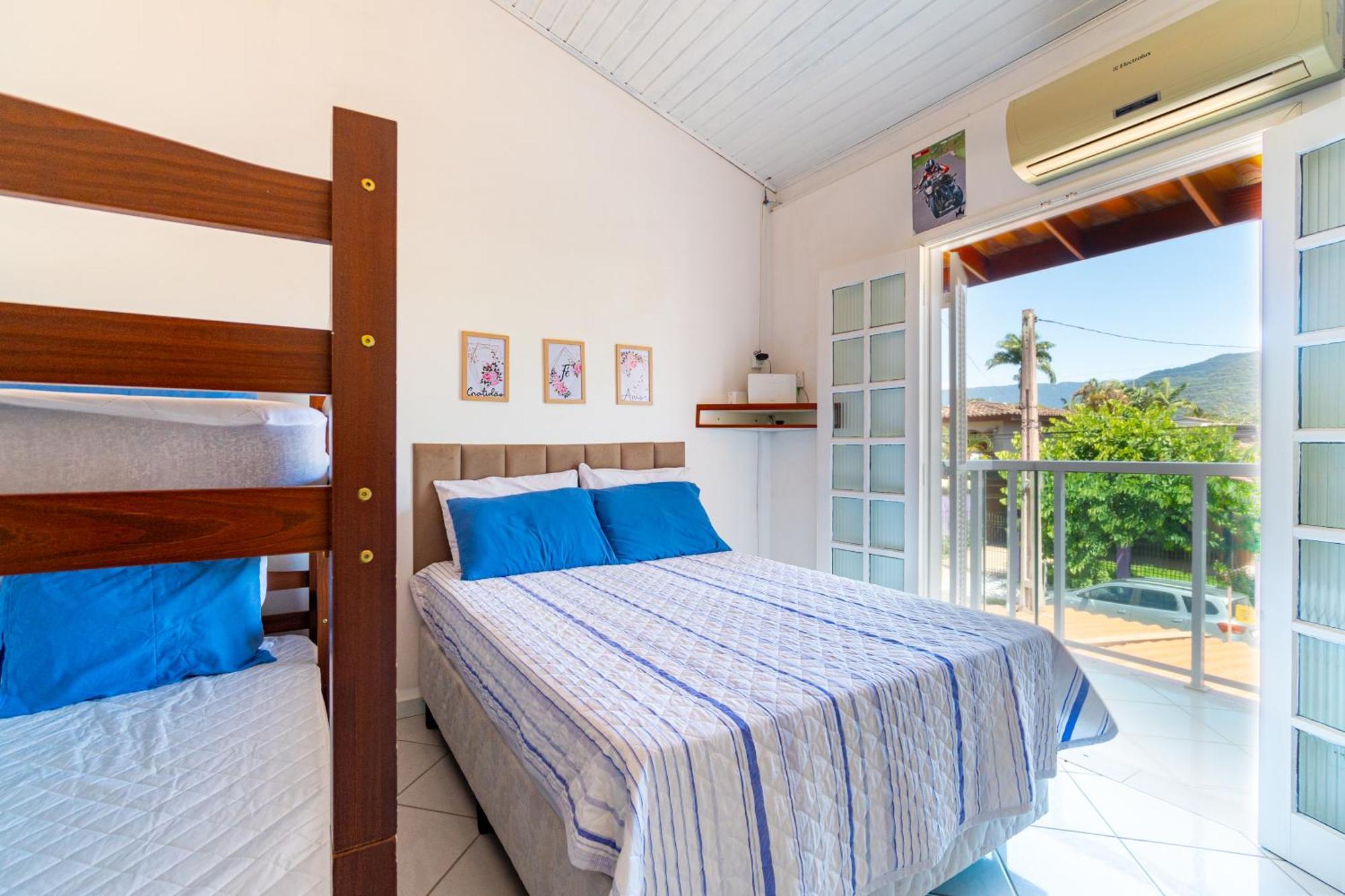 Casa Gomes No Point De Itagua Villa Ubatuba Ngoại thất bức ảnh