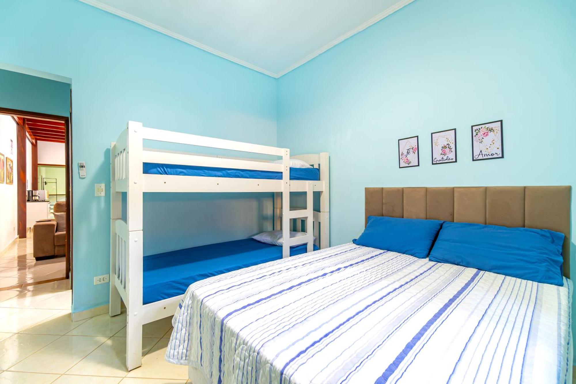 Casa Gomes No Point De Itagua Villa Ubatuba Ngoại thất bức ảnh