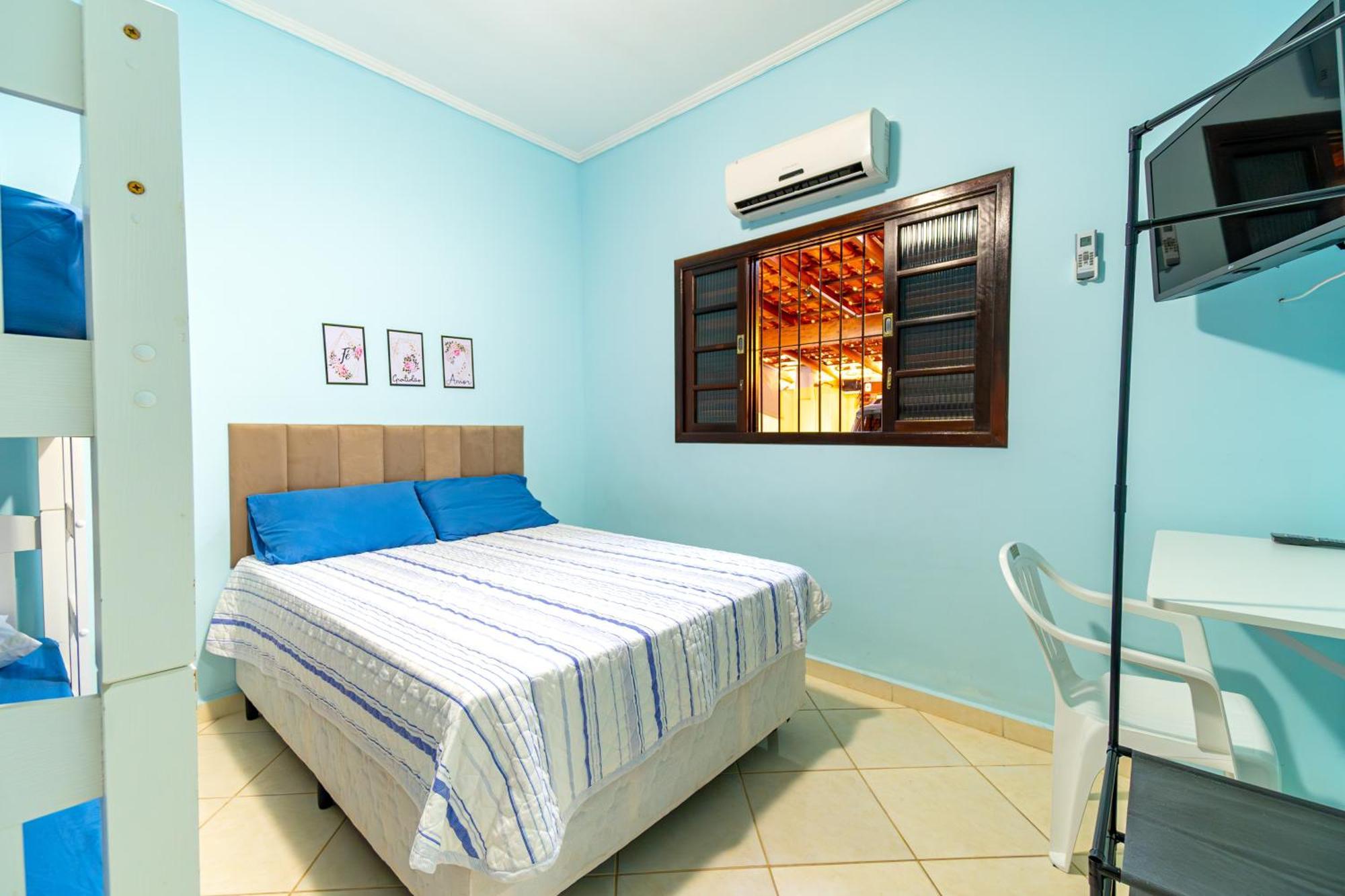 Casa Gomes No Point De Itagua Villa Ubatuba Ngoại thất bức ảnh
