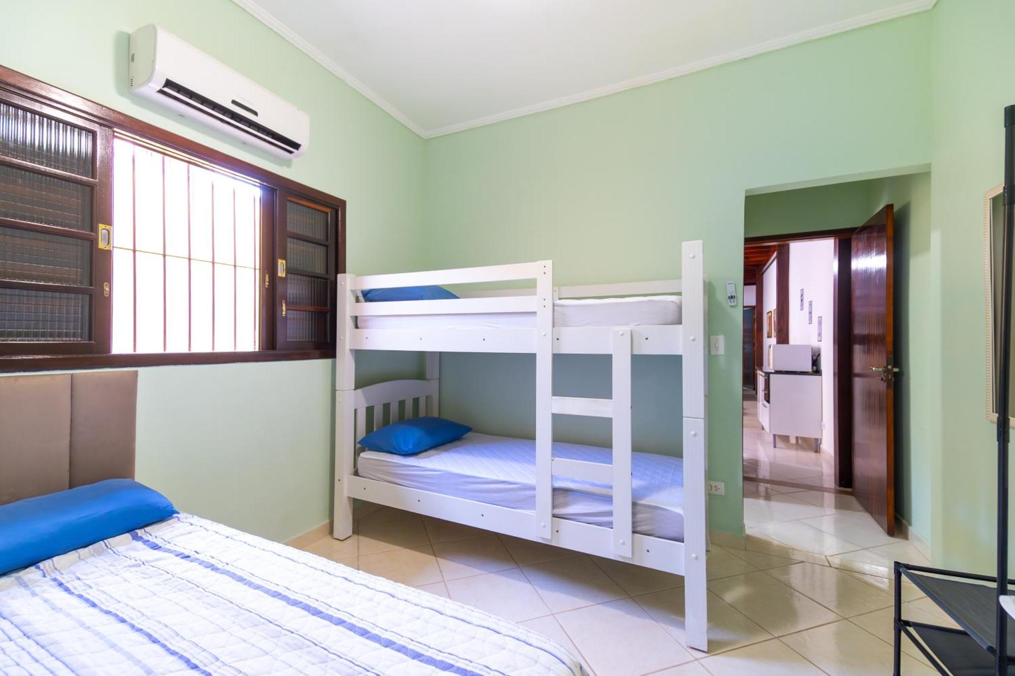 Casa Gomes No Point De Itagua Villa Ubatuba Ngoại thất bức ảnh