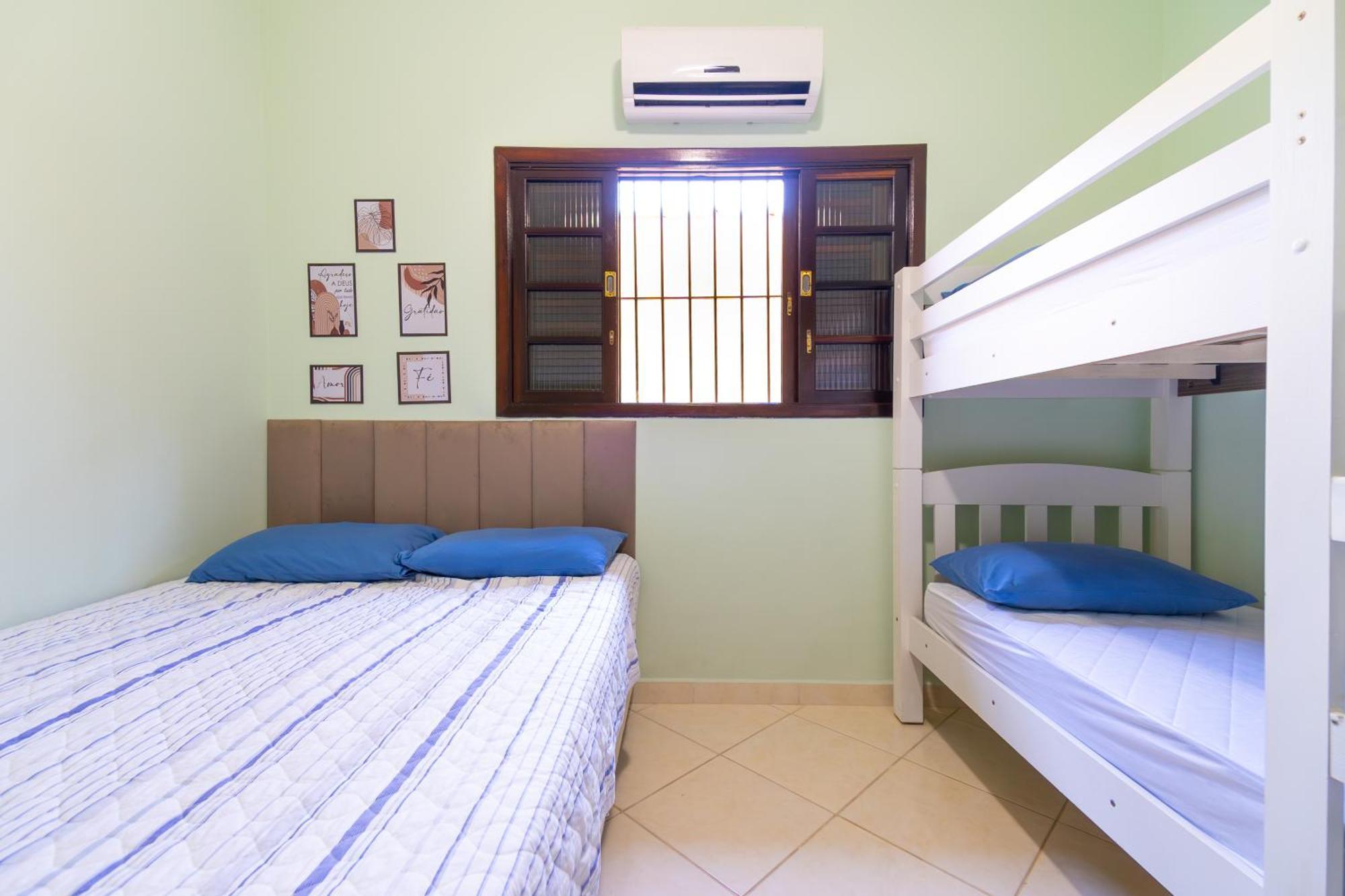 Casa Gomes No Point De Itagua Villa Ubatuba Ngoại thất bức ảnh