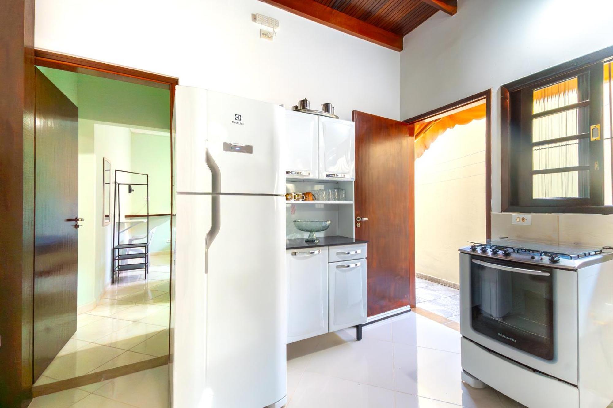 Casa Gomes No Point De Itagua Villa Ubatuba Ngoại thất bức ảnh